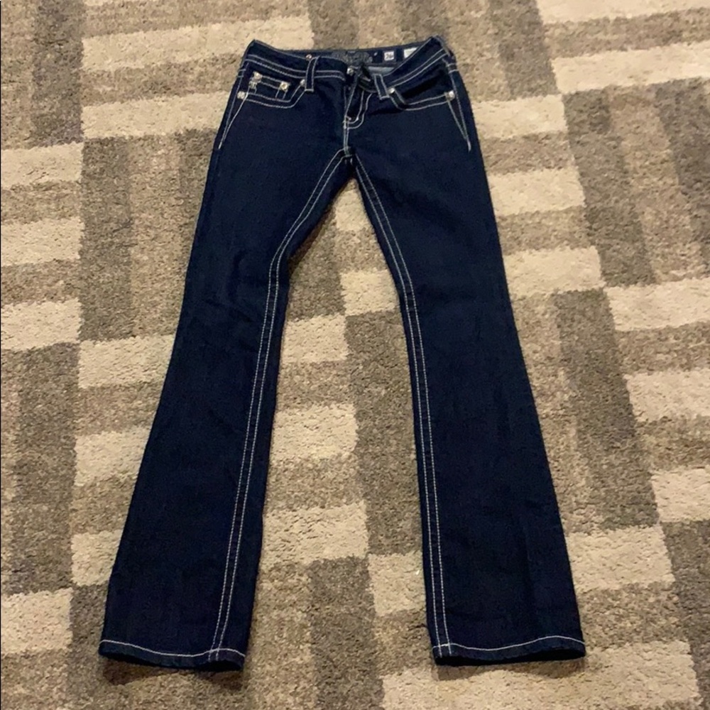 MissMe Jeans!